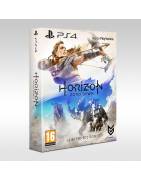 Horizon Zero Dawn Limited Edition PS4