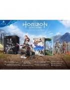 Horizon Zero Dawn Collectors Edition PS4