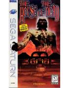 House of the Dead Saturn