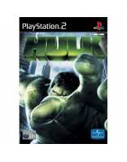 Hulk PS2