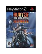 Hunter The Reckoning Wayward PS2