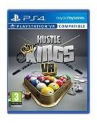 Hustle Kings VR PS4