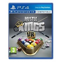 Hustle Kings VR PS4 Hustle Kings VR PS4