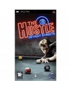 Hustle Detroit Streets PSP