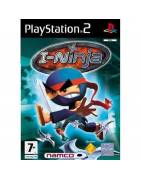 I-Ninja PS2
