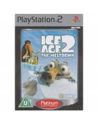 Ice Age 2 The Meltdown PS2