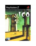 ICO PS2