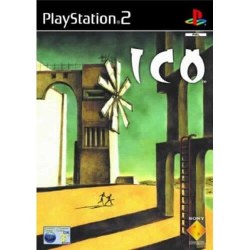 ICO PS2