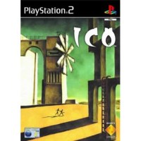 ICO PS2 ICO PS2
