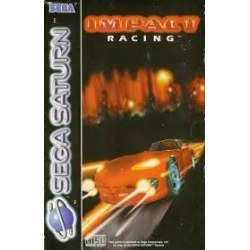 Impact Racing Saturn