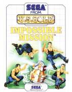 Impossible Mission Master System