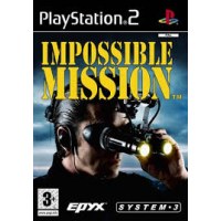 Impossible Mission PS2 Impossible Mission PS2
