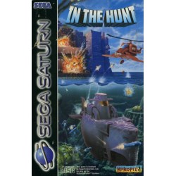 In the Hunt Saturn