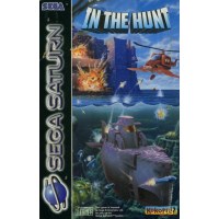 In the Hunt Saturn In the Hunt Saturn