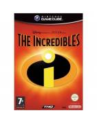 Incredibles, The Gamecube
