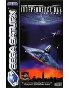 Independence Day Saturn