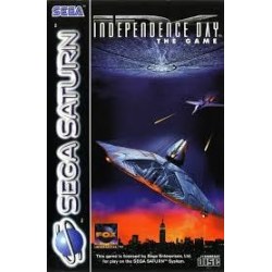 Independence Day Saturn