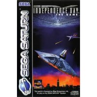 Independence Day Saturn Independence Day Saturn