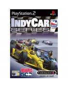 IndyCar Series PS2