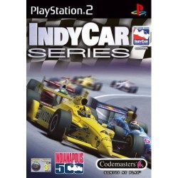 IndyCar Series PS2