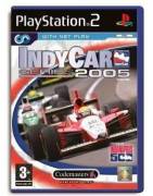 IndyCar Series 2005 PS2