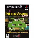 Intellivision Lives The History of Video Gaming PS2