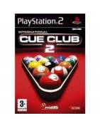 International Cue Club 2 PS2