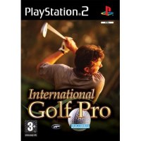 International Golf Pro PS2 International Golf Pro PS2