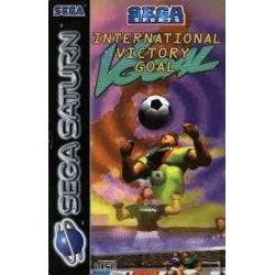 International Victory Goal Saturn
