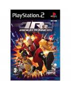 Iridium Runners PS2