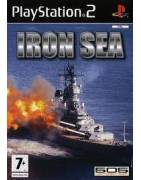 Iron Sea PS2