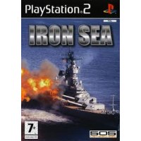Iron Sea PS2 Iron Sea PS2