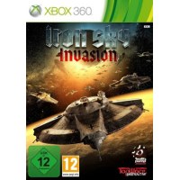 Iron Sky Invasion XBox 360 Iron Sky Invasion XBox 360