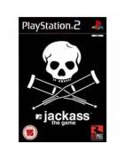 Jackass: The Game PS2