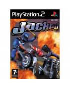 Jacked PS2