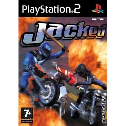 Jacked PS2