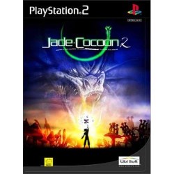Jade Cocoon 2 PS2