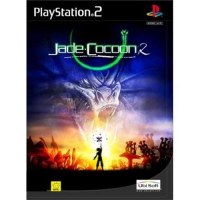 Jade Cocoon 2 PS2 Jade Cocoon 2 PS2