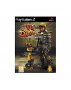 Jak and Daxter: The Lost Frontier PS2