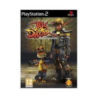 Jak and Daxter: The Lost Frontier PS2 Jak and Daxter: The Lost Frontier PS2