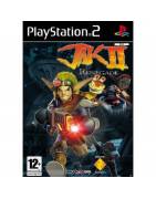 Jak II Renegade PS2