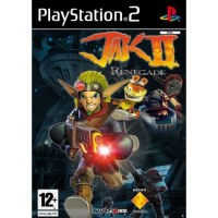 Jak II Renegade PS2 Jak II Renegade PS2