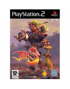 Jak III PS2