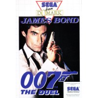 James Bond 007: The Duel Master System James Bond 007: The Duel Master System