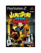 James Pond Codename Robocod PS2