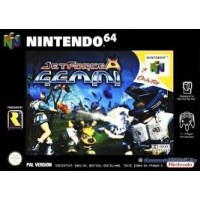 Jet Force Gemini N64 Jet Force Gemini N64