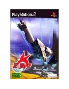 Jet Ion GP PS2
