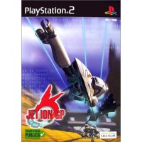 Jet Ion GP PS2 Jet Ion GP PS2