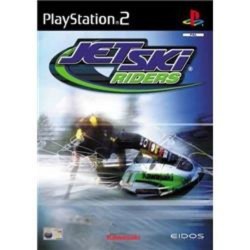Jet Ski Riders PS2
