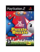 Jetix Puzzle Buzzle PS2
